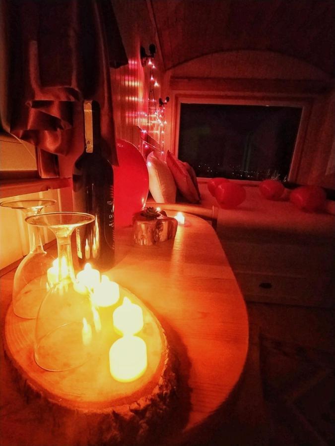 Отель Hayal Tadinda Измир Экстерьер фото